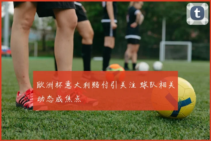 欧洲杯意大利赔付引关注 球队相关动态成焦点