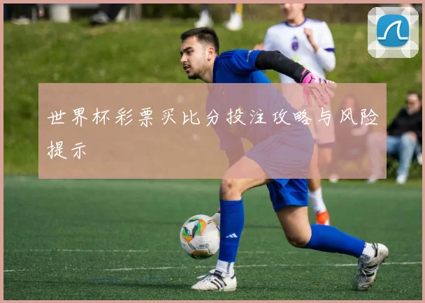 世界杯彩票买比分投注攻略与风险提示
