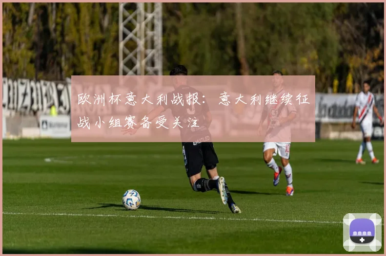欧洲杯意大利战报：意大利继续征战小组赛备受关注
