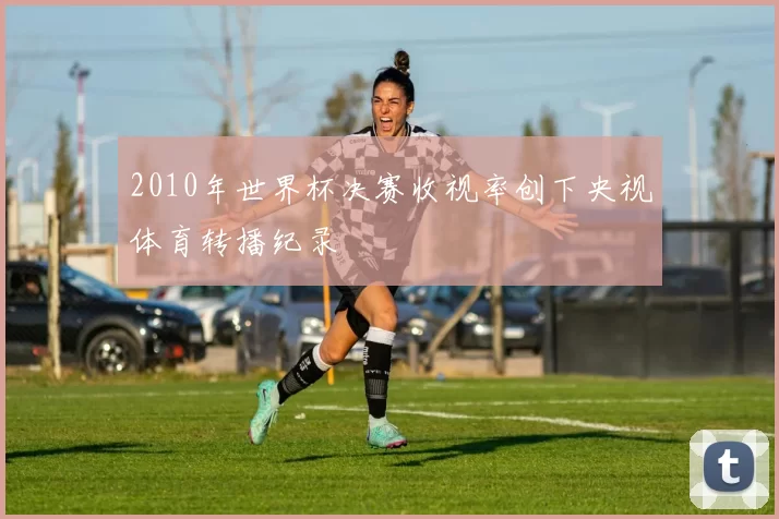 2010年世界杯决赛收视率创下央视体育转播纪录