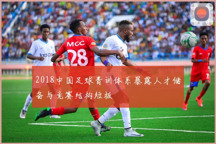 2018中国足球青训体系暴露人才储备与竞赛结构短板